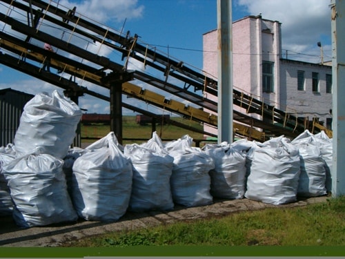 Торфобрикеты (отзывы, применение) - фото 4