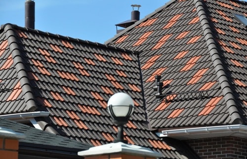 Цементно-песчаная черепица (отзывы, недостатки, преимущества) - фото 2