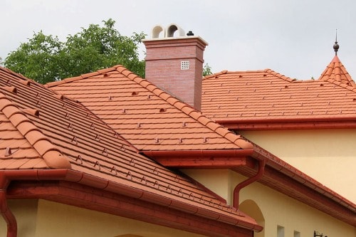 Цементно-песчаная черепица (отзывы, недостатки, преимущества) - фото 5