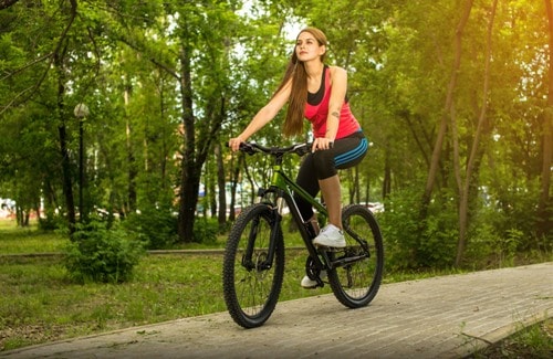 Велосипед какой фирмы лучше купить? (отзывы) - фото 1