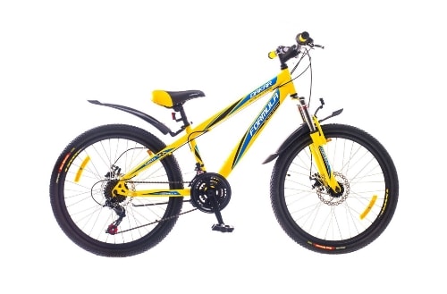 Велосипед какой фирмы лучше купить? (отзывы) - фото 3