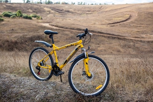 Велосипед какой фирмы лучше купить? (отзывы) - фото 4