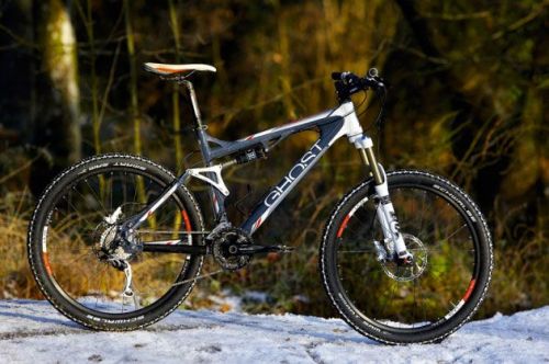 Велосипед какой фирмы лучше купить? (отзывы) - фото 5