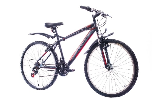 Какой велосипед лучше купить для езды по городу и за городом? - фото 2 Какой велосипед лучше купить для езды по городу и за городом? - фото 2