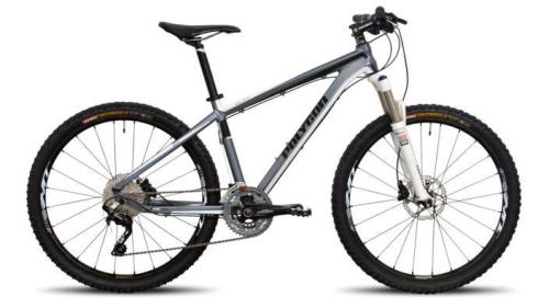 Какой велосипед лучше купить для езды по городу и за городом? - фото 6 Какой велосипед лучше купить для езды по городу и за городом? - фото 6