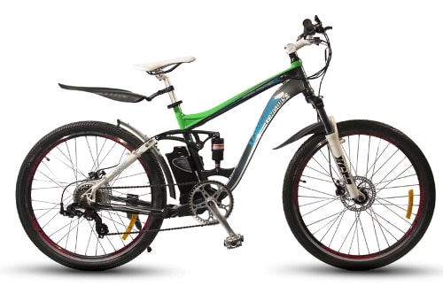 Какой велосипед лучше купить для езды по городу и за городом? - фото 7 Какой велосипед лучше купить для езды по городу и за городом? - фото 7