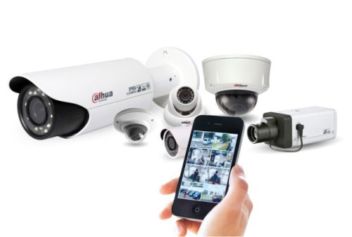 Видеонаблюдение с телефона через ноутбук - фото 3