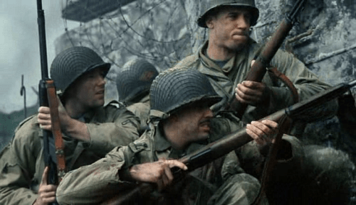 Какие военные фильмы можно посмотреть? - фото 2 Какие военные фильмы можно посмотреть? - фото 2