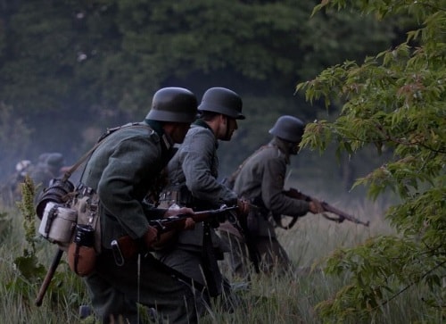 Какие военные фильмы можно посмотреть? - фото 3 Какие военные фильмы можно посмотреть? - фото 3