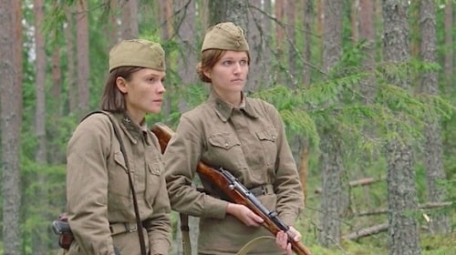 Какие военные фильмы можно посмотреть? - фото 4 Какие военные фильмы можно посмотреть? - фото 4