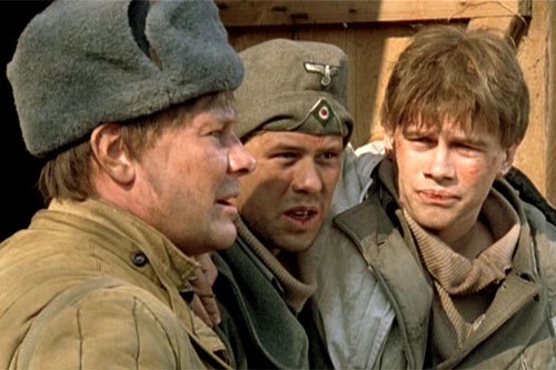 Какие военные фильмы можно посмотреть? - фото 5 Какие военные фильмы можно посмотреть? - фото 5