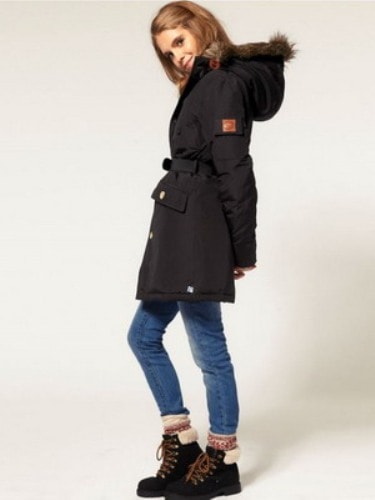 Какие женские зимние ботинки в моде в 2016-2017 году? - фото 1 Какие женские зимние ботинки в моде в 2016-2017 году? - фото 1