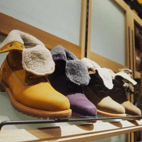 Какие женские зимние ботинки в моде в 2016-2017 году? - фото 7 Какие женские зимние ботинки в моде в 2016-2017 году? - фото 7